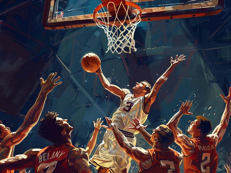 [腾讯QQ]NBA西部决赛G2 马刺vs雷霆 第一节 录像