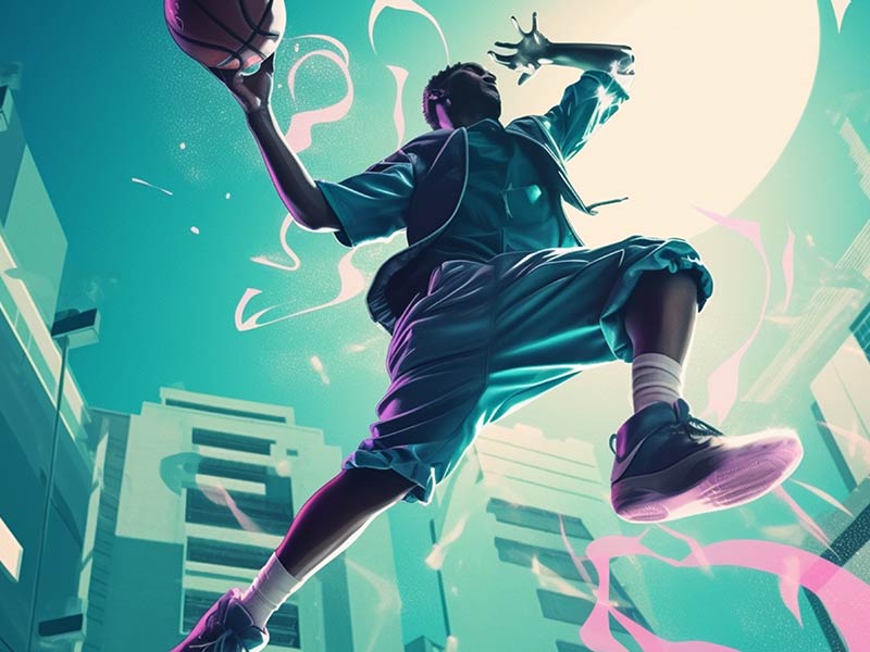 [QQ原声]NBA总决赛G4 马刺vs尼克斯 第三节 录像