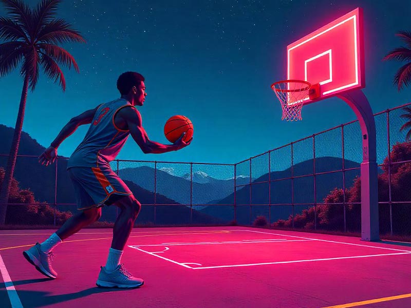 05月12日 NBA季后赛西部半决赛G4 雷霆vs湖人 全场录像回放