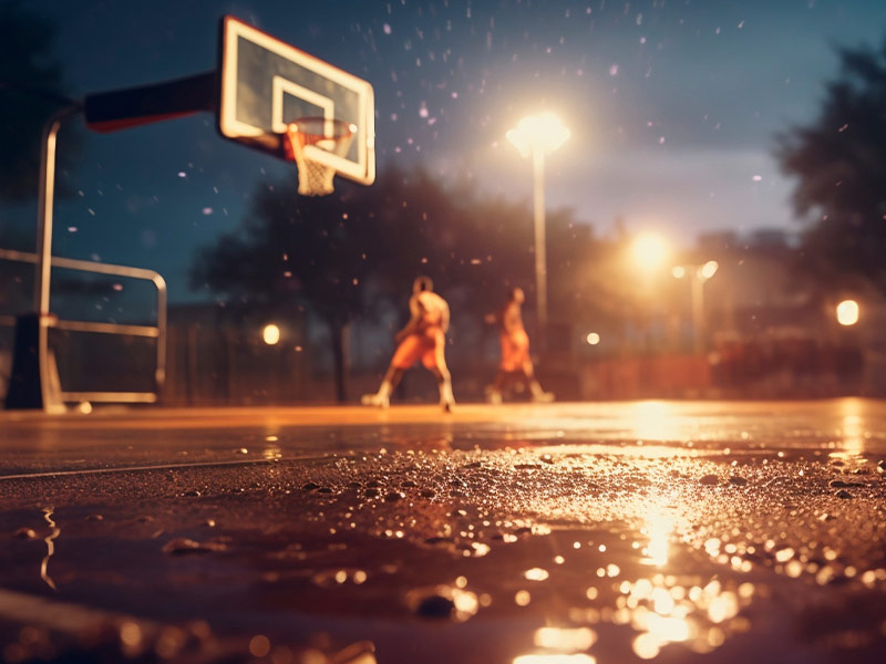 [腾讯QQ]NBA总决赛G4 马刺vs尼克斯 第三节 录像