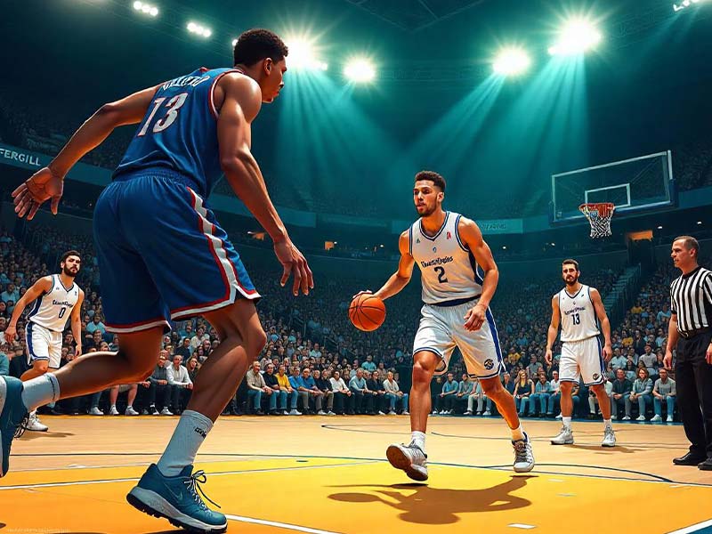 [腾讯QQ]NBA总决赛G4 马刺vs尼克斯 第四节 录像