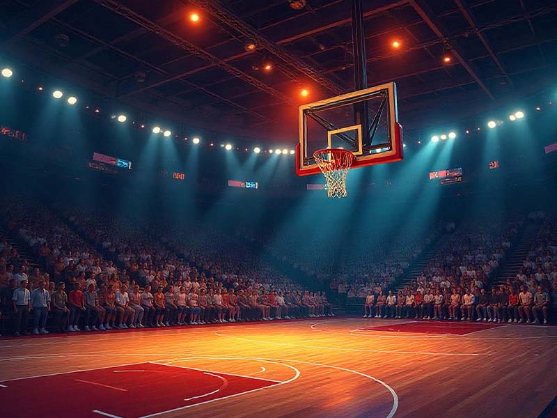 06月06日 NBA总决赛G2 尼克斯vs马刺 全场录像回放